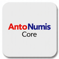 AntoNumis Core logo