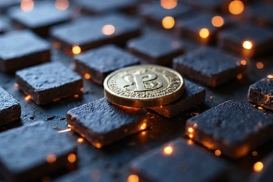 Zastosowanie technologii blockchain w weryfikacji autentyczności monet