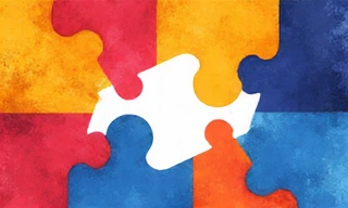 Symbol współpracy